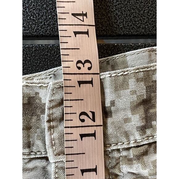511 Tactical 74251 Mens 32x36 Digital Camo Utility Ripstop Camping Working Pants - Picture 12 of 13